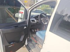 JAC Refine M3 1.8L Zhilian Edition 7-seater - фото 14