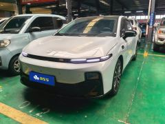 Leapmotor B01 650 Pleasure Edition - photo 1