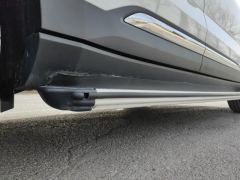 Geely Haoyue 1.8TD Luxury Version 7 - photo 10