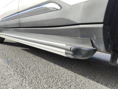 Geely Haoyue 1.8TD Luxury Version 7 - photo 11