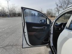 Geely Haoyue 1.8TD Luxury Version 7 - photo 12