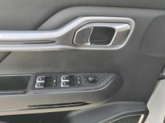 Geely Haoyue 1.8TD Luxury Version 7 - photo 13