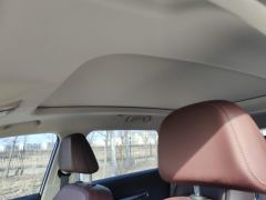 Geely Haoyue 1.8TD Luxury Version 7 - photo 15