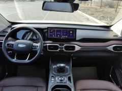Geely Haoyue 1.8TD Luxury Version 7 - photo 16
