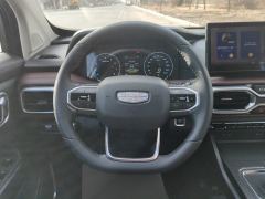 Geely Haoyue 1.8TD Luxury Version 7 - photo 18