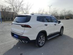 Geely Haoyue 1.8TD Luxury Version 7 - photo 2