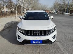 Geely Haoyue 1.8TD Luxury Version 7 - photo 3