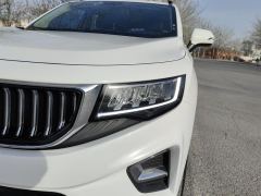 Geely Haoyue 1.8TD Luxury Version 7 - photo 4