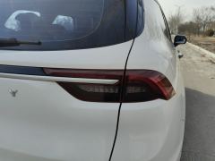 Geely Haoyue 1.8TD Luxury Version 7 - photo 5