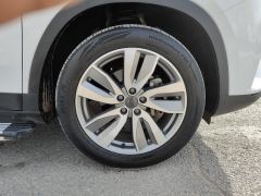 Geely Haoyue 1.8TD Luxury Version 7 - photo 6