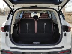 Geely Haoyue 1.8TD Luxury Version 7 - photo 7
