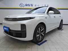 Li Auto L7 Air - ფოტო 1