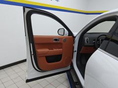 Li Auto L7 Air - ფოტო 12