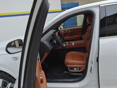 Li Auto L7 Air - ფოტო 14