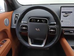 Li Auto L7 Air - ფოტო 18