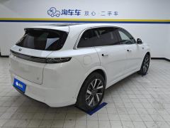 Li Auto L7 Air - ფოტო 2