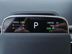 Li Auto L7 Air - ფოტო 20