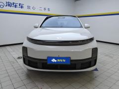 Li Auto L7 Air - ფოტო 3
