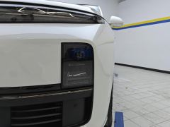 Li Auto L7 Air - ფოტო 4