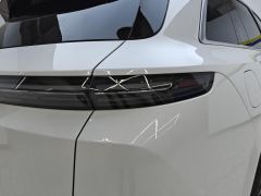 Li Auto L7 Air - ფოტო 5