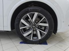 Li Auto L7 Air - ფოტო 6