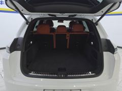 Li Auto L7 Air - ფოტო 7