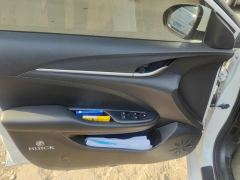 Buick Excelle Facelift Paradigm 1.5L Automatic Elite Edition - photo 12