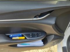 Buick Excelle Facelift Paradigm 1.5L Automatic Elite Edition - photo 13