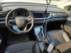 Buick Excelle Facelift Paradigm 1.5L Automatic Elite Edition - photo 16