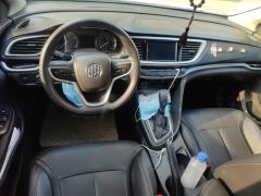 Buick Excelle Facelift Paradigm 1.5L Automatic Elite Edition - photo 17