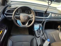 Buick Excelle Facelift Paradigm 1.5L Automatic Elite Edition - photo 18