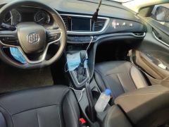 Buick Excelle Facelift Paradigm 1.5L Automatic Elite Edition - photo 19