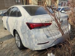Buick Excelle Facelift Paradigm 1.5L Automatic Elite Edition - photo 2