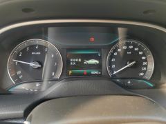 Buick Excelle Facelift Paradigm 1.5L Automatic Elite Edition - photo 20