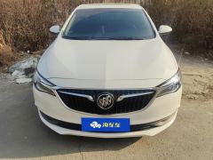 Buick Excelle Facelift Paradigm 1.5L Automatic Elite Edition - photo 3