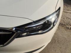 Buick Excelle Facelift Paradigm 1.5L Automatic Elite Edition - photo 4