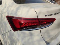 Buick Excelle Facelift Paradigm 1.5L Automatic Elite Edition - photo 5