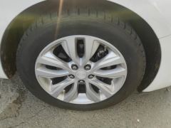 Buick Excelle Facelift Paradigm 1.5L Automatic Elite Edition - photo 6