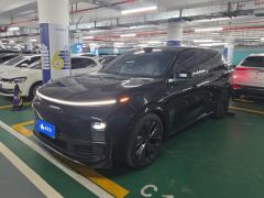 Li Auto L9 Max - ფოტო 1