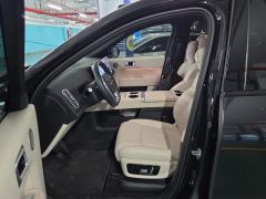 Li Auto L9 Max - ფოტო 14