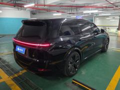 Li Auto L9 Max - ფოტო 2