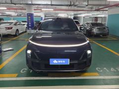 Li Auto L9 Max - ფოტო 3