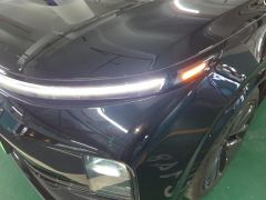 Li Auto L9 Max - ფოტო 4