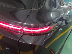 Li Auto L9 Max - ფოტო 5