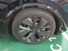 Li Auto L9 Max - ფოტო 6