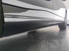 XPeng G9 702 Rear Drive Extra Long Range Max - ფოტო 10