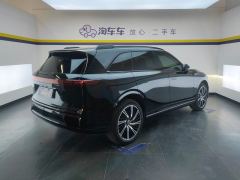 XPeng G9 702 Rear Drive Extra Long Range Max - ფოტო 2