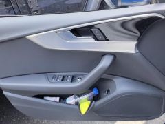 Audi A5 Sportback 40 TFSI Sport Dynamic - ფოტო 13