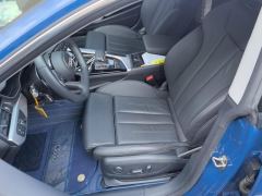 Audi A5 Sportback 40 TFSI Sport Dynamic - ფოტო 14
