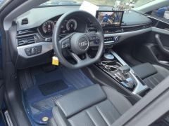 Audi A5 Sportback 40 TFSI Sport Dynamic - ფოტო 16